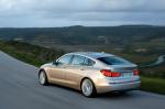 BMW 5-Series GT 2010 года